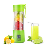 Juicer Cup Blender